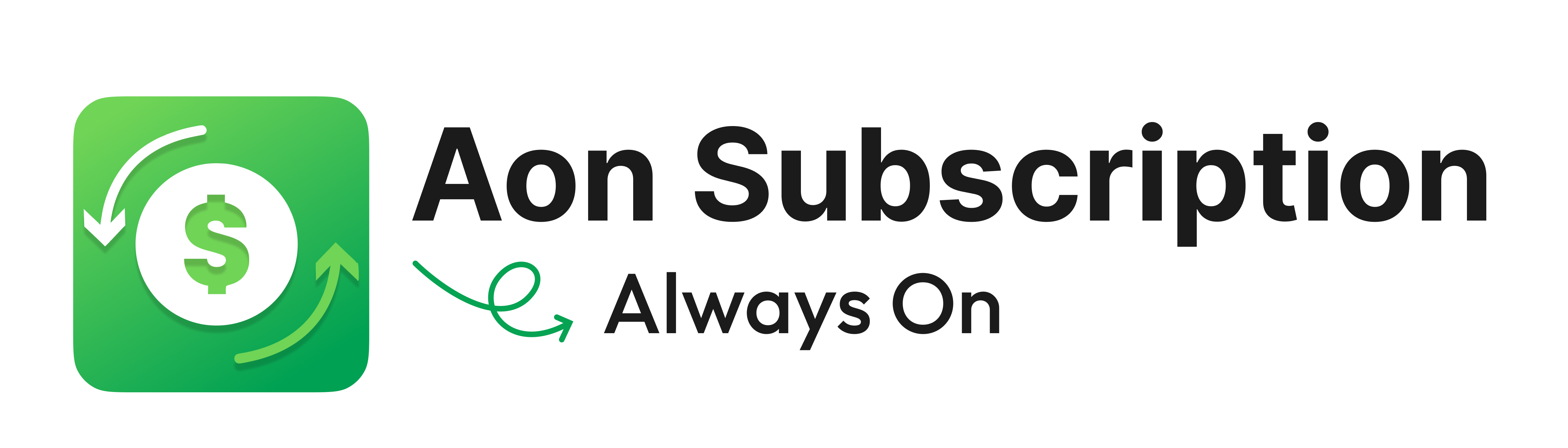 Aon Subscription